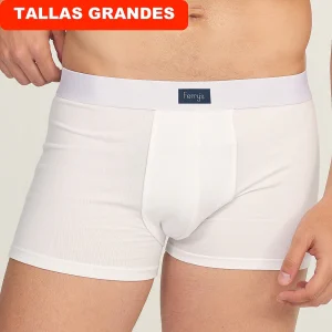 5007b BÓXER CERRADO ADAPTABLE CON GOMA