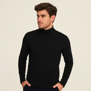 7497 CAMISETA SEMICISNE ELÁSTICA