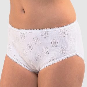 5100 BRAGUITA CALADA BLANCOOL