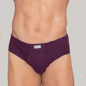 5407 SLIP ABIERTO CINTURA ELÁSTICA