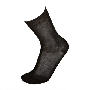 4444 CALCETÍN SUAVE HILO DE ESCOCIA