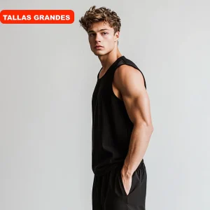 7337b CAMISETA TIRANTES