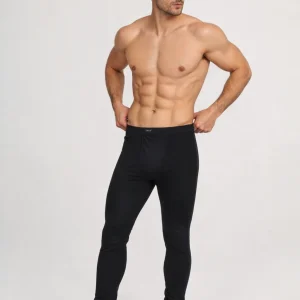 9455 CALZÓN LARGO MOTORISTA AFELPADO TÉRMICO