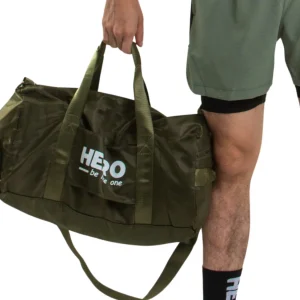 BOLSO BASICO HERO VERDE