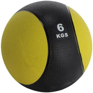Balón Medicinal Fire Sports de PVC 6kg