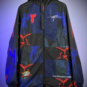 Chaqueta Condor – Micrero Sport