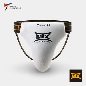 COQUILLA MASCULINA MTX