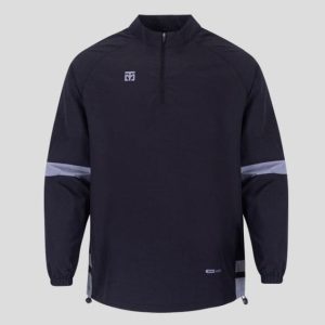 Cortaviento térmico Thunder Negro