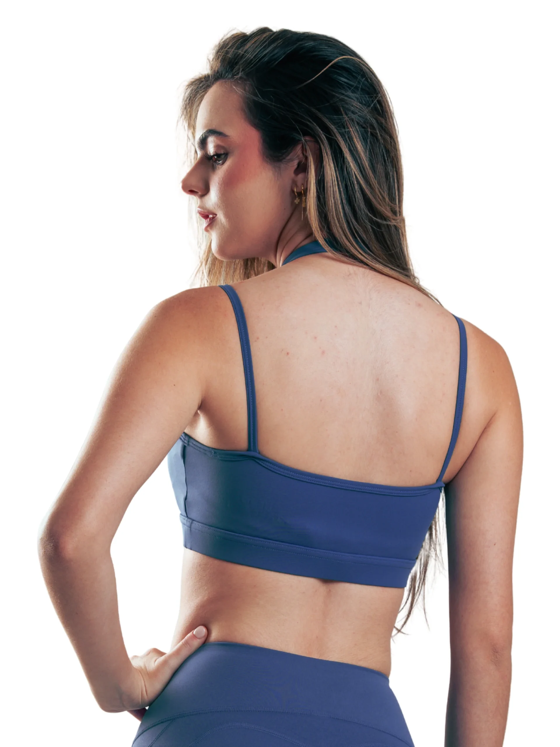 CROSS FIT TOP HERO AZUL - Imagen 3