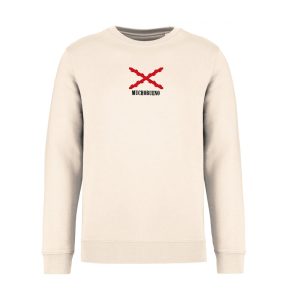 Sudadera Tercios