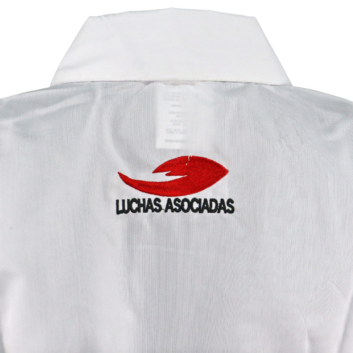 Camisa de Juez Arbitro Femenil para Luchas Asociadas - Imagen 8