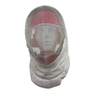 Careta de esgrima Fire Sports para sable 1600N