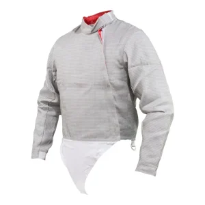 Chaquetin electrico Fire Sports para Sable de esgrima