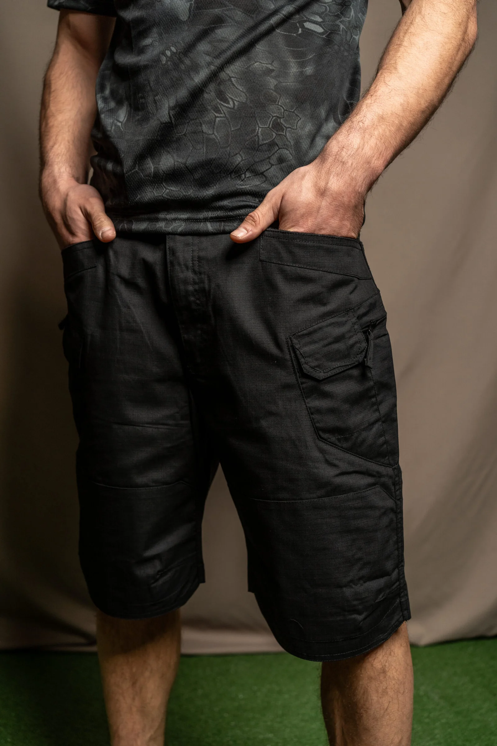 Bermudas ripstop - Imagen 8