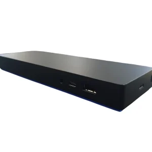 HP Elite USB-C Dock Estación de Acoplamiento