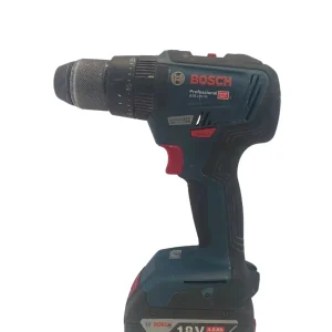 Bosch Professional GSB 18V-55 Taladro con Percusión Verde Segunda Mano