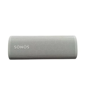 Sonos Roam Altavoz Bluetooth Portátil Gen 1 Gris Segunda Mano