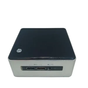 Ordenador Intel Nuc I3-6100 8GB ram + 128GB