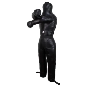 Muñeco Dummy  Fire Sports Artes Marciales con relleno de 4 extremidades