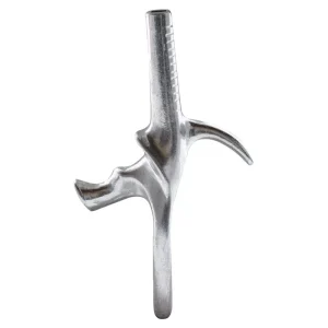 Puño o Empuñadura Fire Sports Visconti agarre absoluta Ortopedica para florete o espada de Esgrima