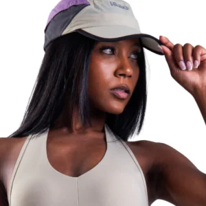 GORRA DRY HERO BEIGE