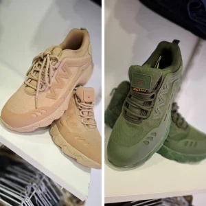 Zapatillas deportivas