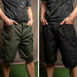 Bermudas ripstop