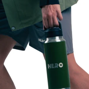 HERO CRUISER WT VERDE