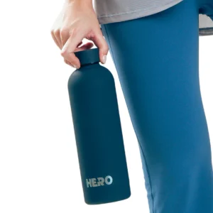 HERO COOLING WT NAVY