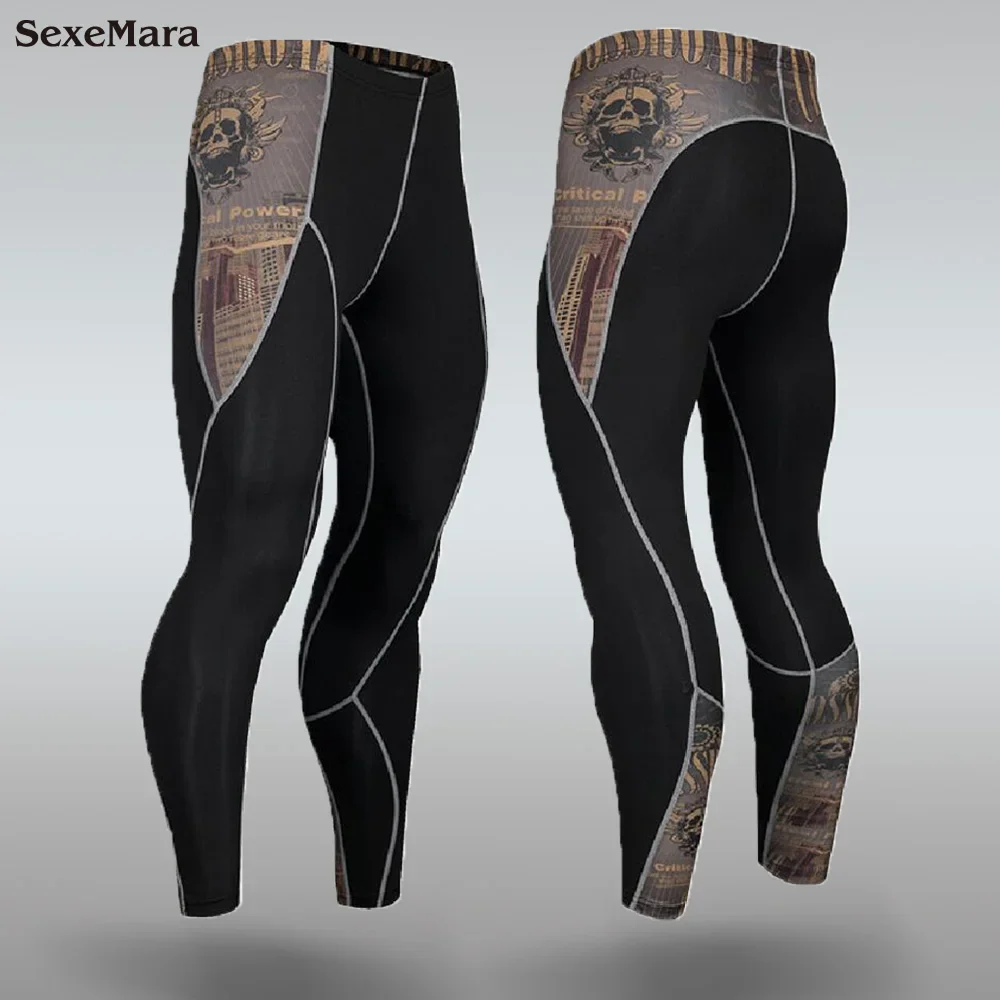 3D Thermal Base Layer - Imagen 6