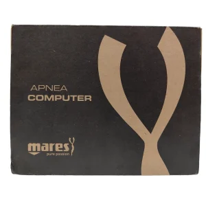 Mares Smart Apnea Ordenador De Buceo