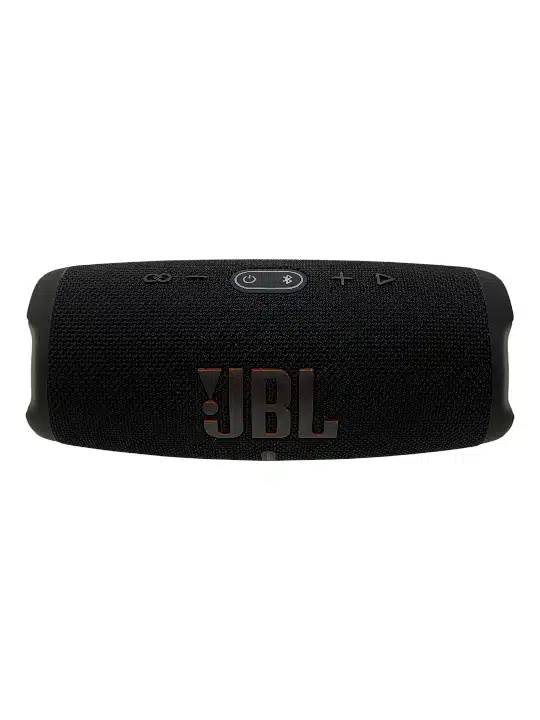 JBL Charge 5 Altavoz Inalambrico Negro Segunda Mano - Imagen 3