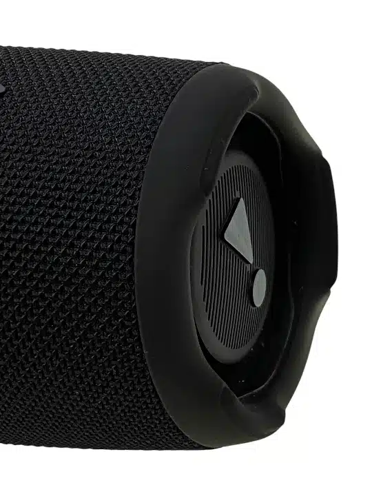 JBL Charge 5 Altavoz Inalambrico Negro Segunda Mano - Imagen 6