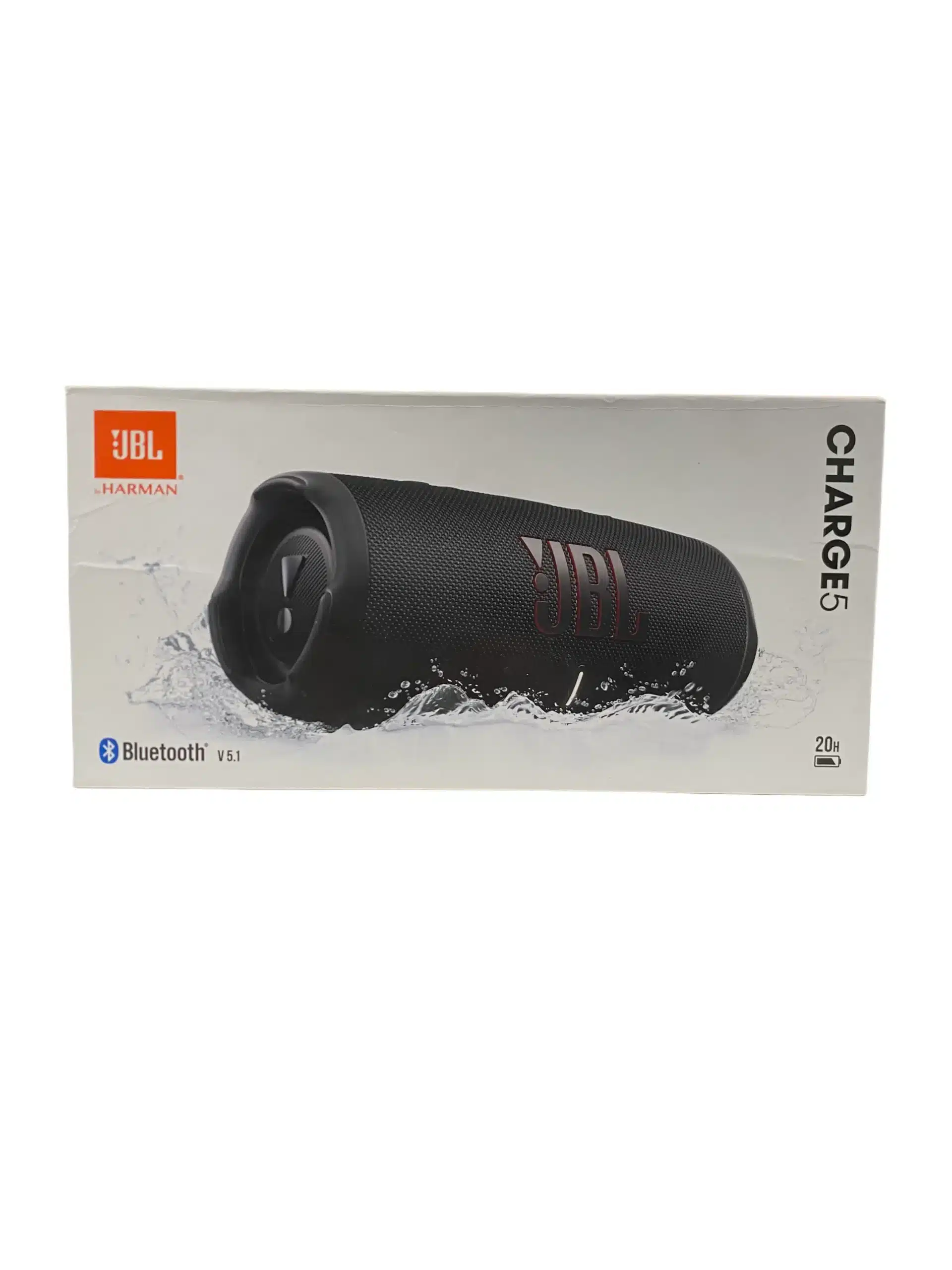 JBL Charge 5 Altavoz Segunda Mano - Imagen 2