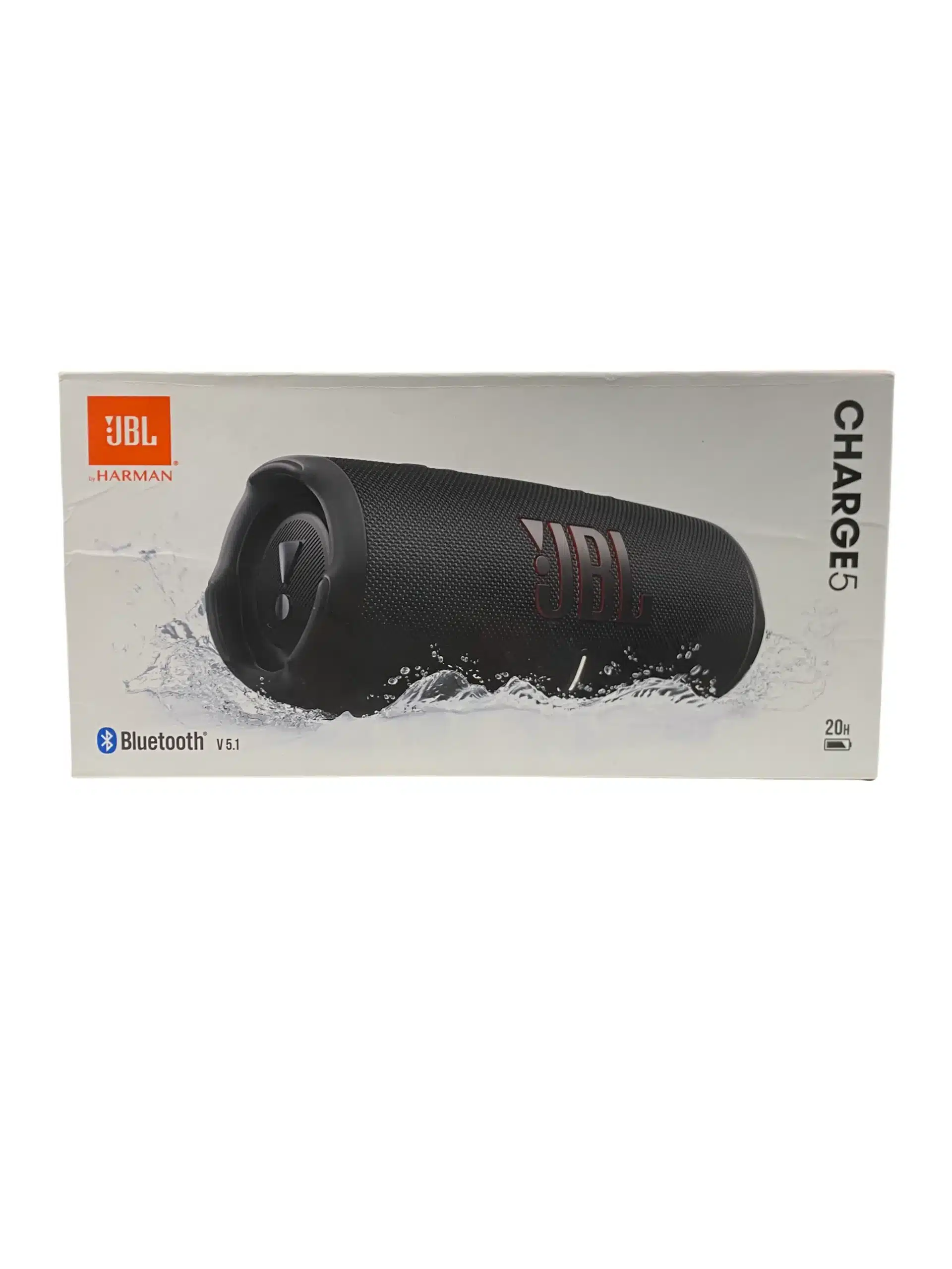 JBL Charge 5 Altavoz Segunda Mano - Imagen 4