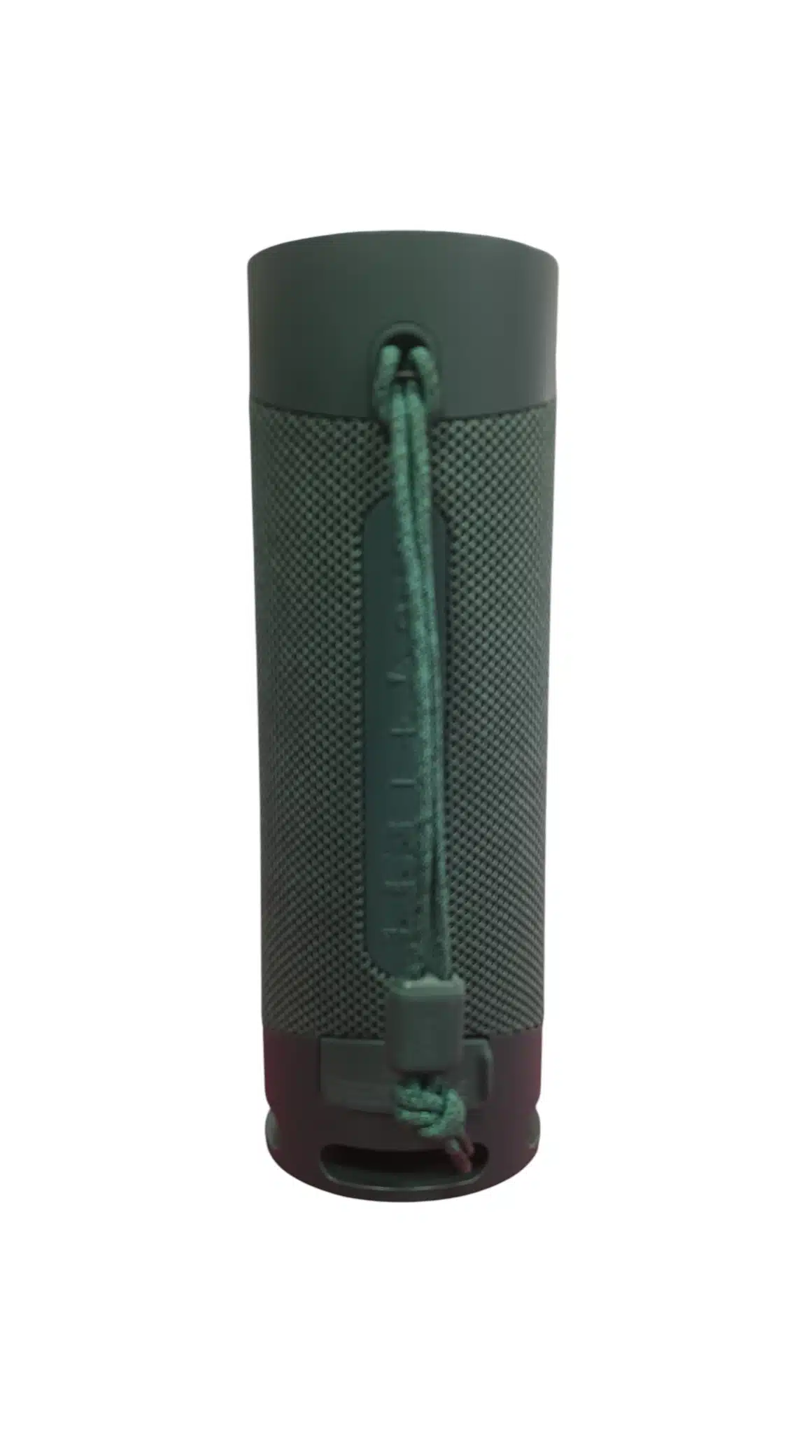 Altavoz Sony SRS-XB23 Verde de Segunda Mano - Imagen 3