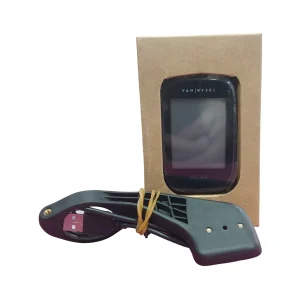 GPS 500 Decathlon Negro de Segunda Mano