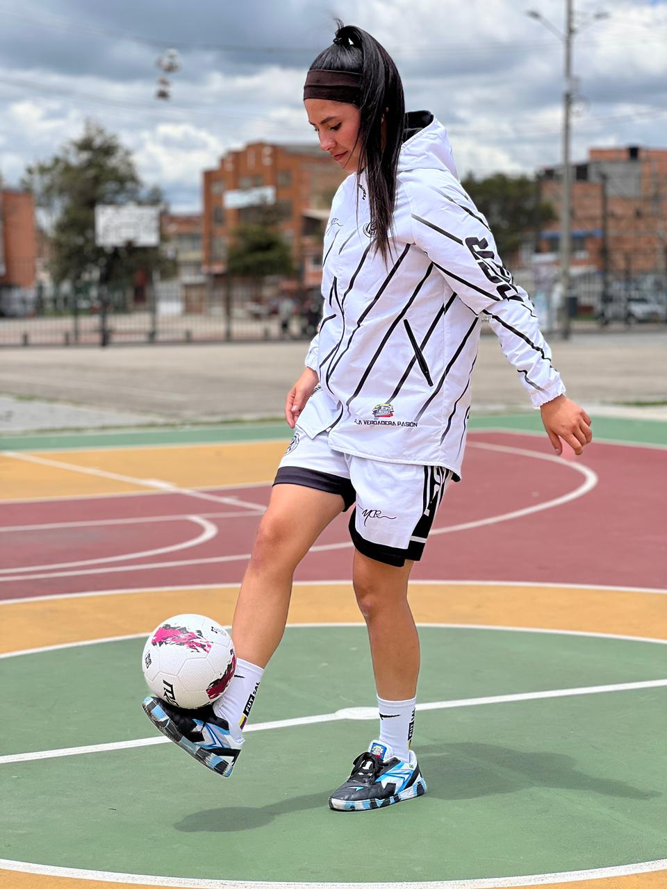 Chaqueta Fut-Sal (copia) - Imagen 4