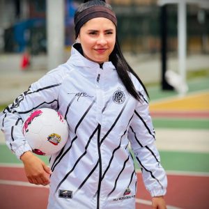 Chaqueta Fut-Sal (copia)