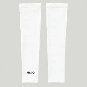 MANGAS COOL TECH HERO BLANCO