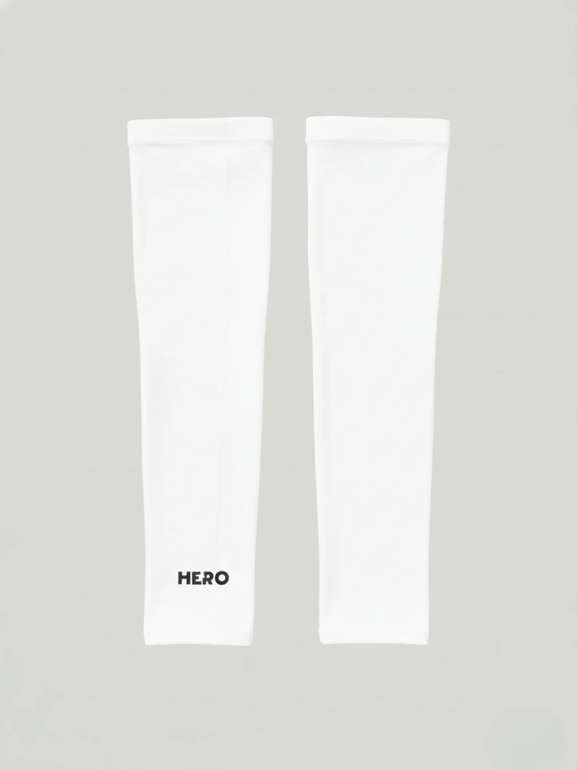 MANGAS COOL TECH HERO BLANCO