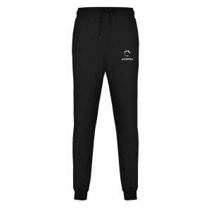 PANTALÓN LARGO UNISEX NEGRO
