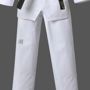 PANTALON SUELTO TAEKWONDO