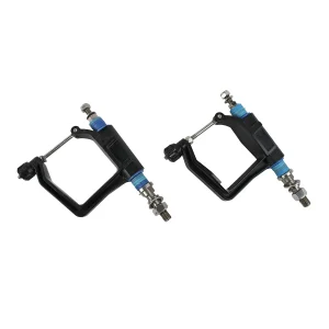 Par de Horquillas o liras para bote de remo Completo Concept2 (Sculls Oarlock)