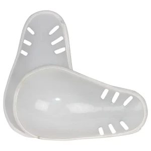 Par de copas protectoras Fire Sports para sport bra de alta densidad