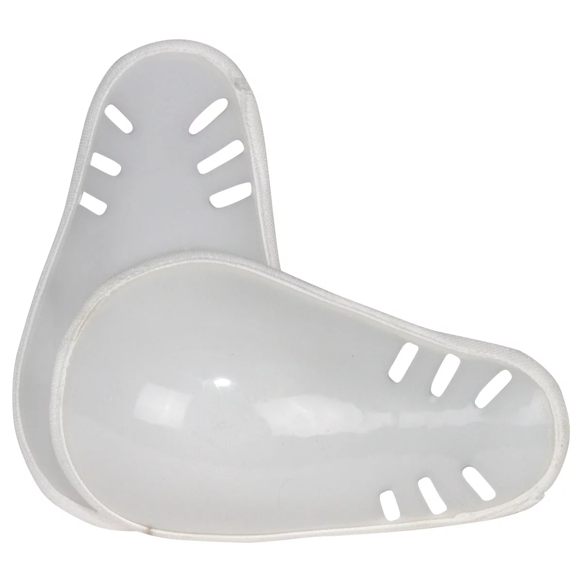 Par de copas protectoras Fire Sports para sport bra de alta densidad