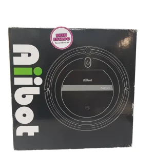 Aiibot Roomba T289 Robot Vacuum Aspiradora Negro Segunda Mano