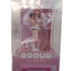 Yoko Gurren Lagann Pop Up Parade Good Smile Company Figura de Colección Segunda Mano