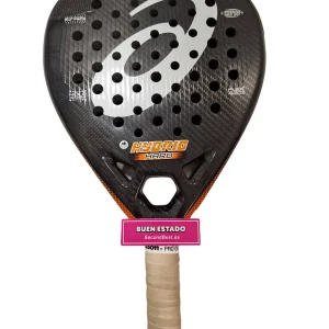 Pala Pádel Asics Hybrid Hard Segunda Mano