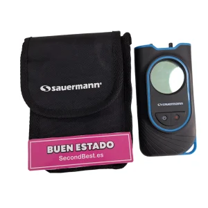 Sauermann SI-PM3 Manómetro Digital Segunda Mano